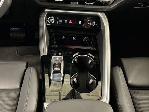 Used 2025 Audi Q5 Premium Plus w/ Premium Plus AWD/4WD image 13