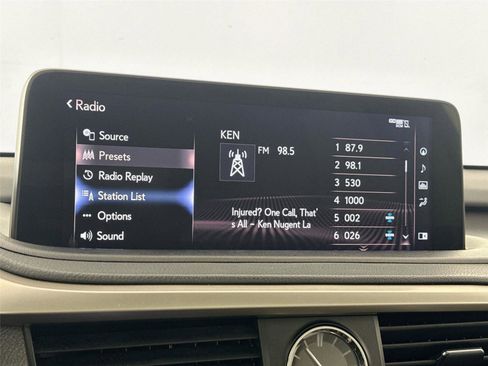 Used 2022 Lexus RX 450h AWD w/ Premium Package image 23