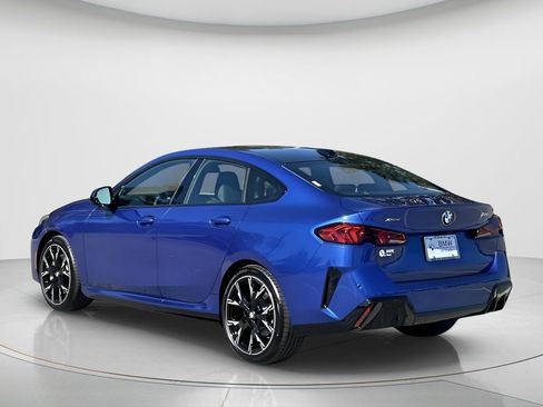 New 2025 BMW 228i xDrive w/ Premium Package AWD/4WD image 11
