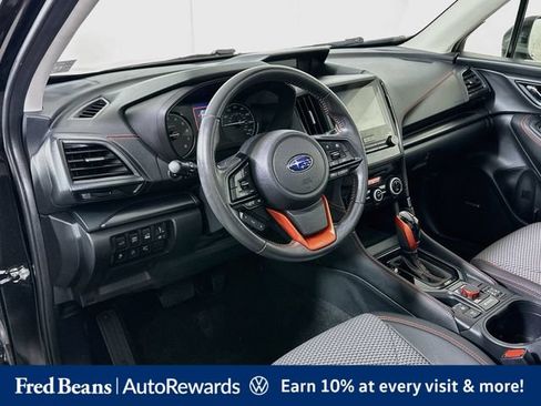 Used 2024 Subaru Forester Sport AWD/4WD image 12