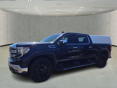 Used 2023 GMC Sierra 1500 SLT w/ SLT Premium Package