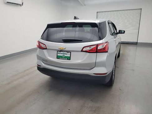 Used 2020 Chevrolet Equinox LS FWD image 7