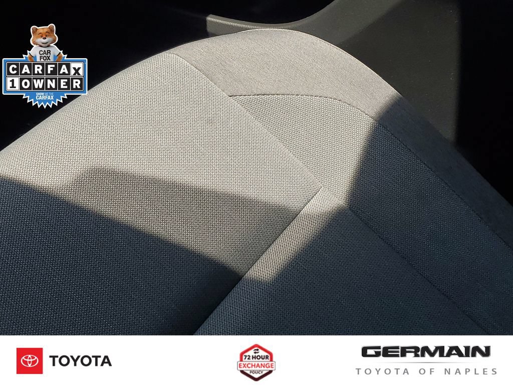 Used 2026 Toyota Camry LE w/ Convenience Package FWD image 29