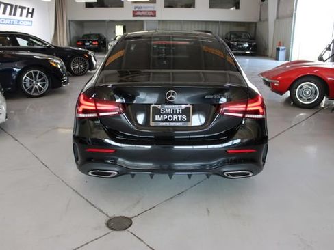 Used 2021 Mercedes-Benz A 220 image 38