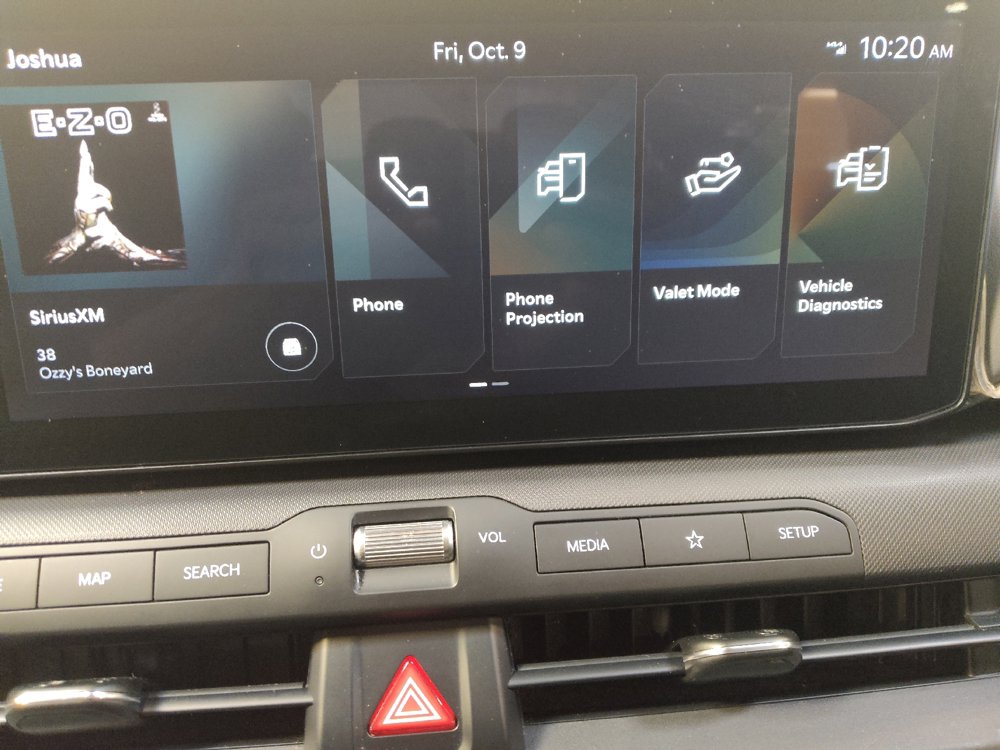 Used 2025 Kia K4 FWD image 25