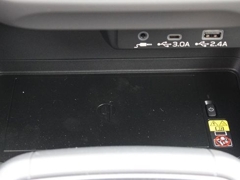 New 2026 Subaru Crosstrek 2.5i Sport AWD/4WD image 15