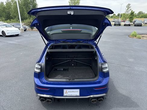 Used 2023 Volkswagen Golf 20th Anniversary Edition AWD/4WD image 24