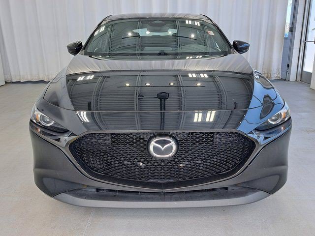 Used 2024 MAZDA MAZDA3 s FWD image 3
