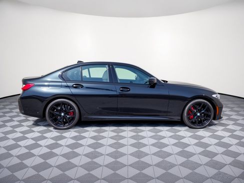 New 2026 BMW 330i xDrive Sedan w/ M Sport Package AWD/4WD image 8