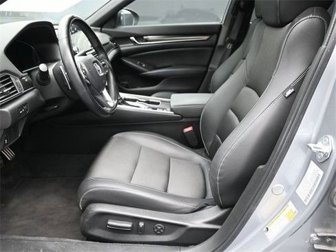 Used 2022 Honda Accord Sport image 21