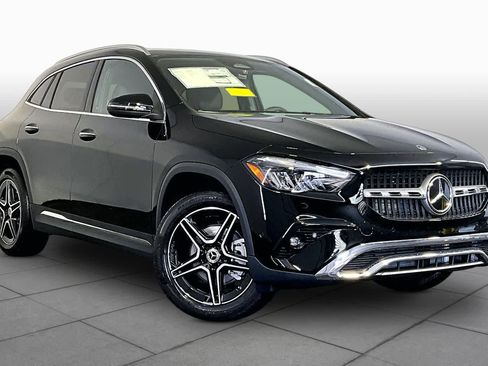 New 2026 Mercedes-Benz GLA 250 4MATIC image 19