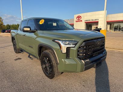 Used 2022 Toyota Tundra SR5