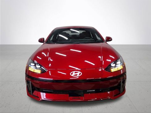 New 2025 Hyundai Ioniq 6 SEL image 3