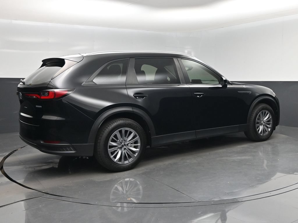 Used 2024 MAZDA CX-90 3.3 Turbo w/ Select Package AWD/4WD image 3