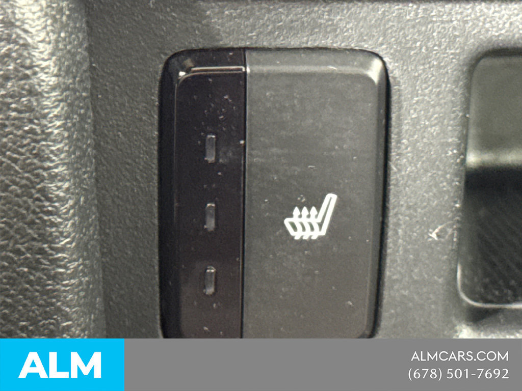 Used 2021 Honda Passport EX-L image 33