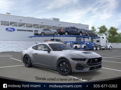 New 2026 Ford Mustang GT