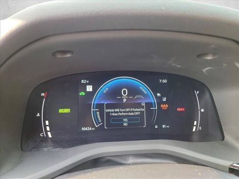 Used 2025 Toyota Camry SE w/ Convenience Package FWD image 20