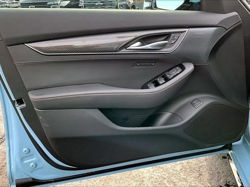 New 2026 Cadillac CT5 V RWD image 11