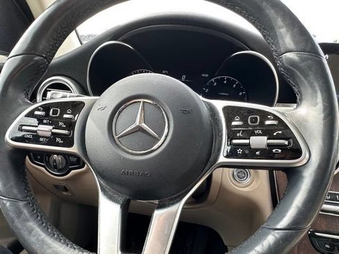 Certified 2021 Mercedes-Benz GLC 300 4MATIC image 19