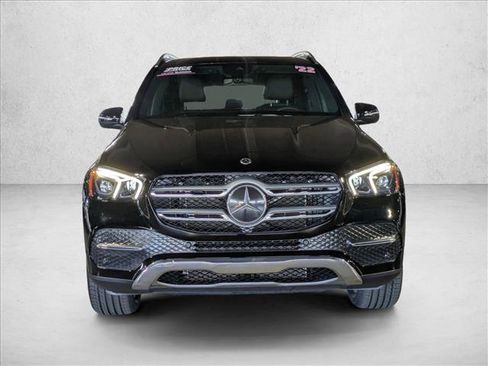 Certified 2022 Mercedes-Benz GLE 350 image 5