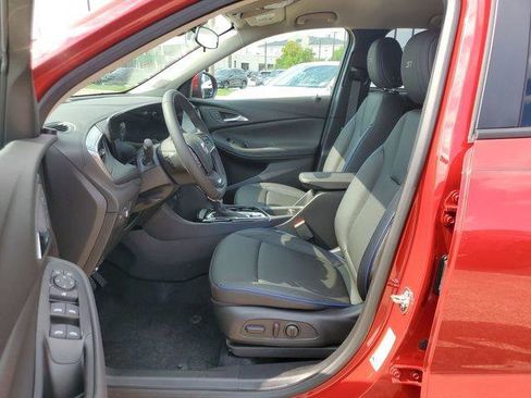 New 2026 Buick Encore GX Sport Touring w/ Comfort Package image 9