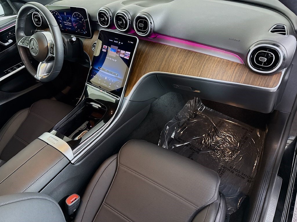 Used 2026 Mercedes-Benz C 300 Sedan image 28
