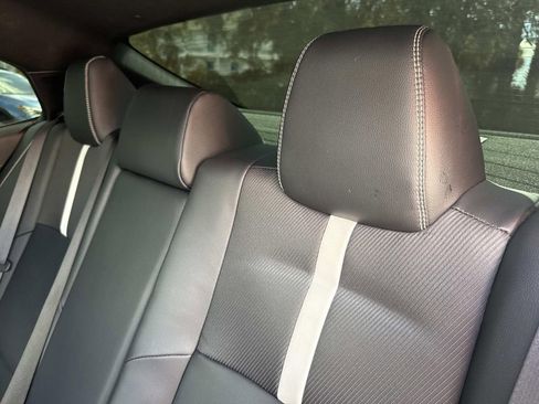 Used 2025 Toyota Camry SE FWD image 15