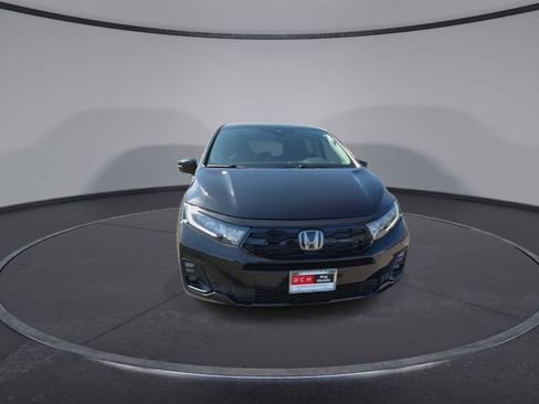 New 2026 Honda Odyssey Touring image 3