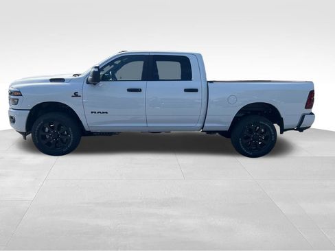 New 2026 RAM 2500 Big Horn image 2