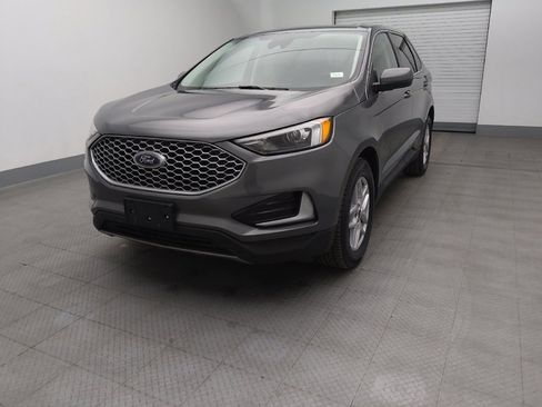 Used 2024 Ford Edge SEL image 15