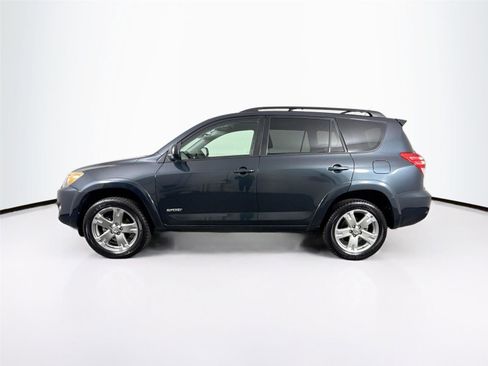 Used 2010 Toyota RAV4 Sport image 12