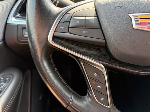 Used 2023 Cadillac XT5 Premium Luxury AWD/4WD image 23