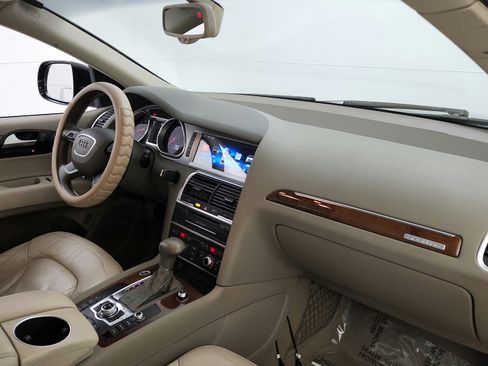 Used 2013 Audi Q7 3.0T Premium Plus w/ Premium Plus Pkg AWD/4WD image 33