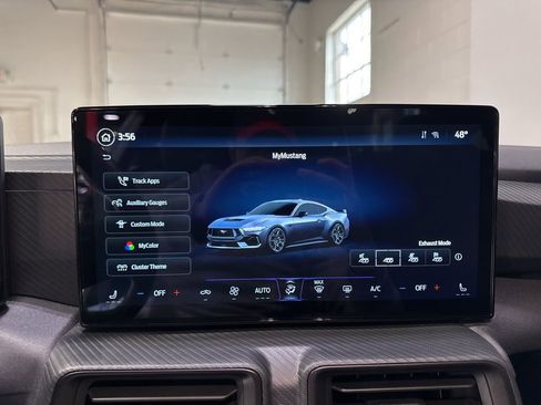 Used 2024 Ford Mustang GT image 28