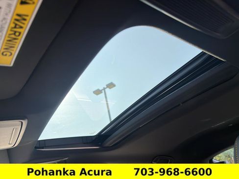 Certified 2026 Acura Integra A-Spec FWD image 19