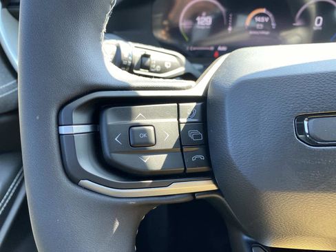 New 2026 Jeep Cherokee Laredo image 14