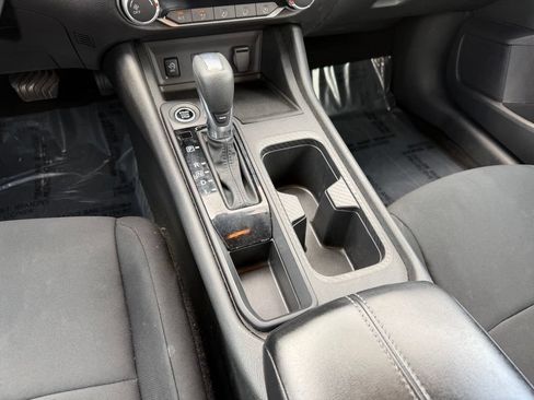 Used 2024 Nissan Sentra S FWD image 17