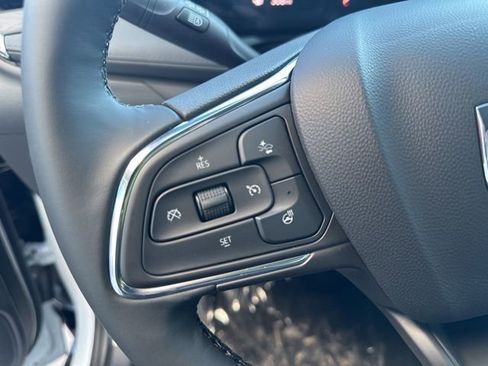 New 2026 Buick Encore GX Sport Touring w/ Comfort Package image 34