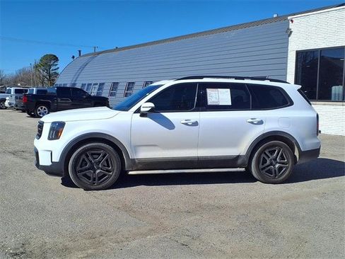 Used 2024 Kia Telluride SX Prestige X-Line image 19