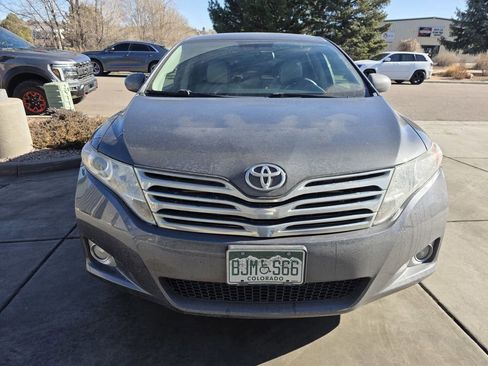 Used 2012 Toyota Venza image 2