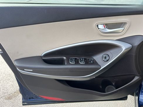 Used 2017 Hyundai Santa Fe Sport w/ Cargo Package image 3