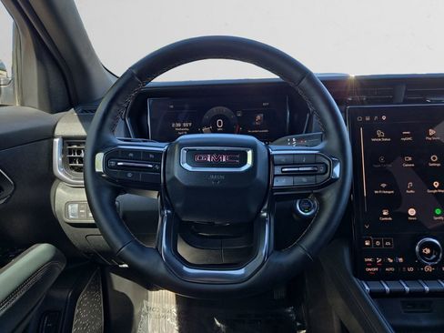 Used 2026 GMC Terrain AT4 w/ Convenience Package III image 14