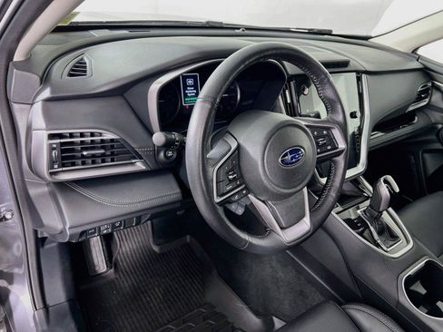 Used 2022 Subaru Outback Limited AWD/4WD image 10