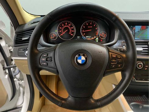 Used 2014 BMW X3 xDrive28i image 13