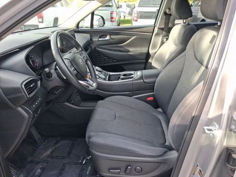 Used 2024 Hyundai Tucson Limited AWD/4WD image 14