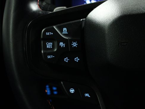 Used 2025 Ford Bronco Raptor AWD/4WD image 20