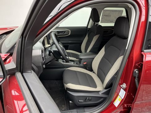 New 2026 Ford Bronco Sport Big Bend w/ Convenience Package image 8