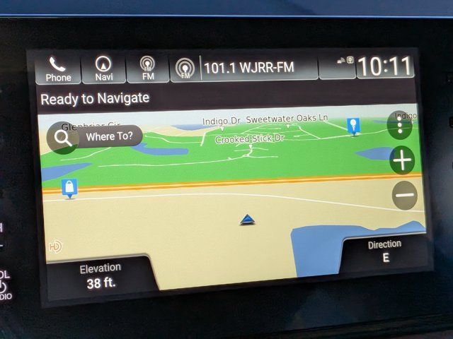 Certified 2019 Honda Accord Touring image 28