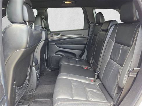 Used 2014 Jeep Grand Cherokee Limited RWD image 19