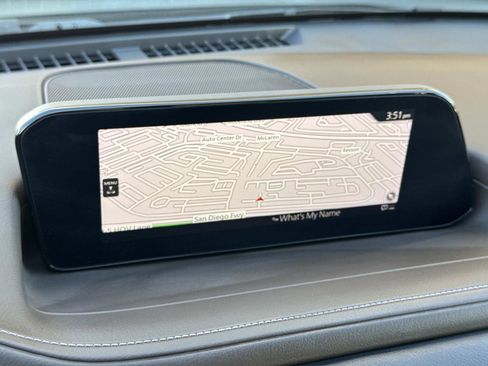 Used 2023 MAZDA CX-30 2.5 Turbo w/ Premium Package image 13